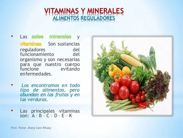 la-alimentacion-y-nutrientes- ...