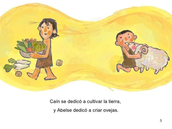la-biblia-para-nios-can-y-abel ...