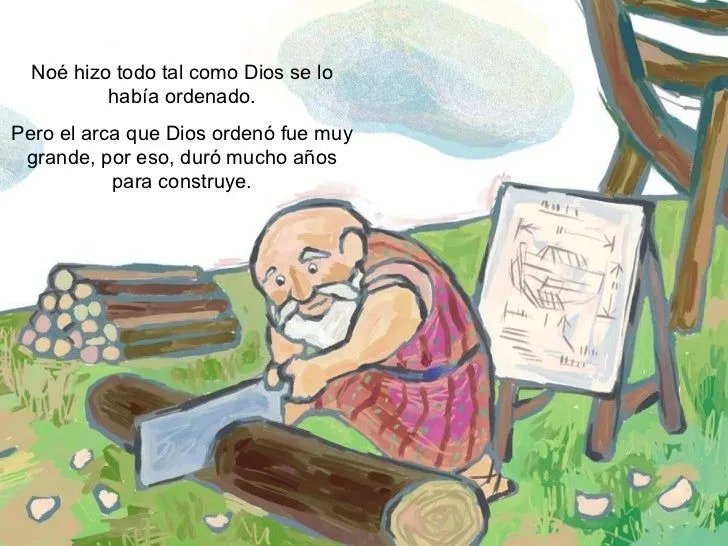 la-biblia-para-nios-el-arca-de ...