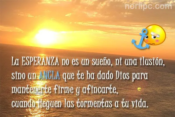 Frases cristianas para los que dudan, NO creen, ni confían en Dios Frases cristianas para los que dudan, NO creen, ni confían en Dios