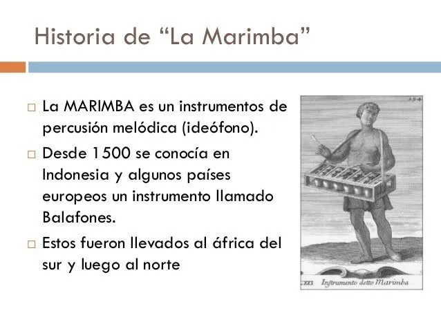 la-marimba-instrumentos- ...