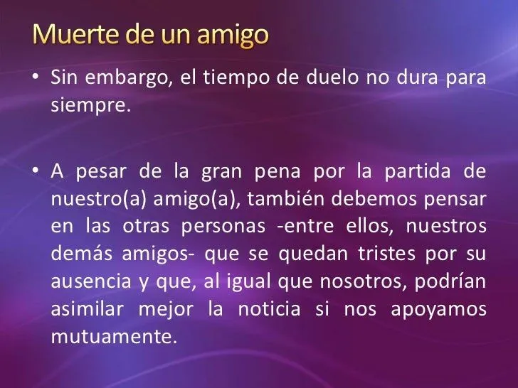la-muerte-de-un-amigo-6-728. ...