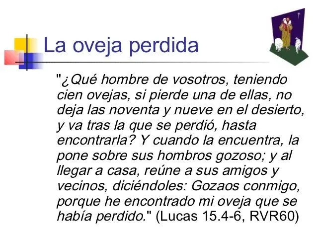 la-oveja-perdida-el-dracma- ...