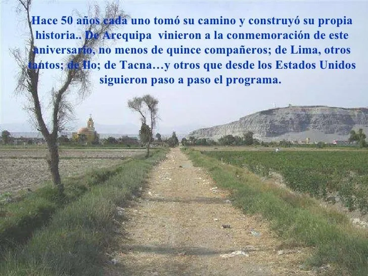 la-punta-de-bombn-bodas-de-oro ...