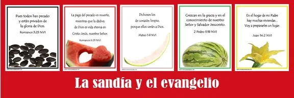 La-sandia-y-el-evangelio- ...