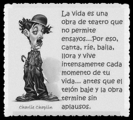 la-vida-chaplin | Fannyjemwong's Blog