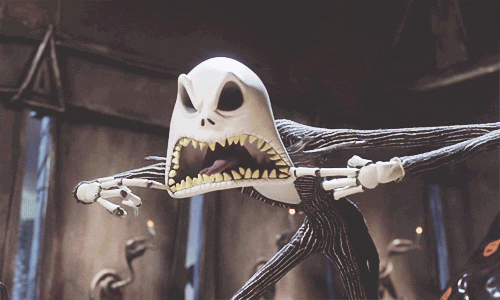 Laberinto de libros: Mi amado Jack Skeleton Laberinto de libros: Mi amado Jack Skeleton