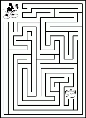Laberintos para Colorear | Laminas para Colorear | Coloring Pages Laberintos para Colorear | Laminas para Colorear | Coloring Pages