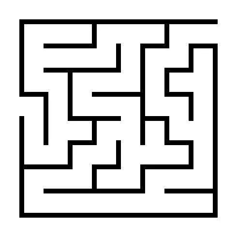 Laberintos fáciles para niños de Preescolar - Imagui Laberintos fáciles para niños de Preescolar - Imagui