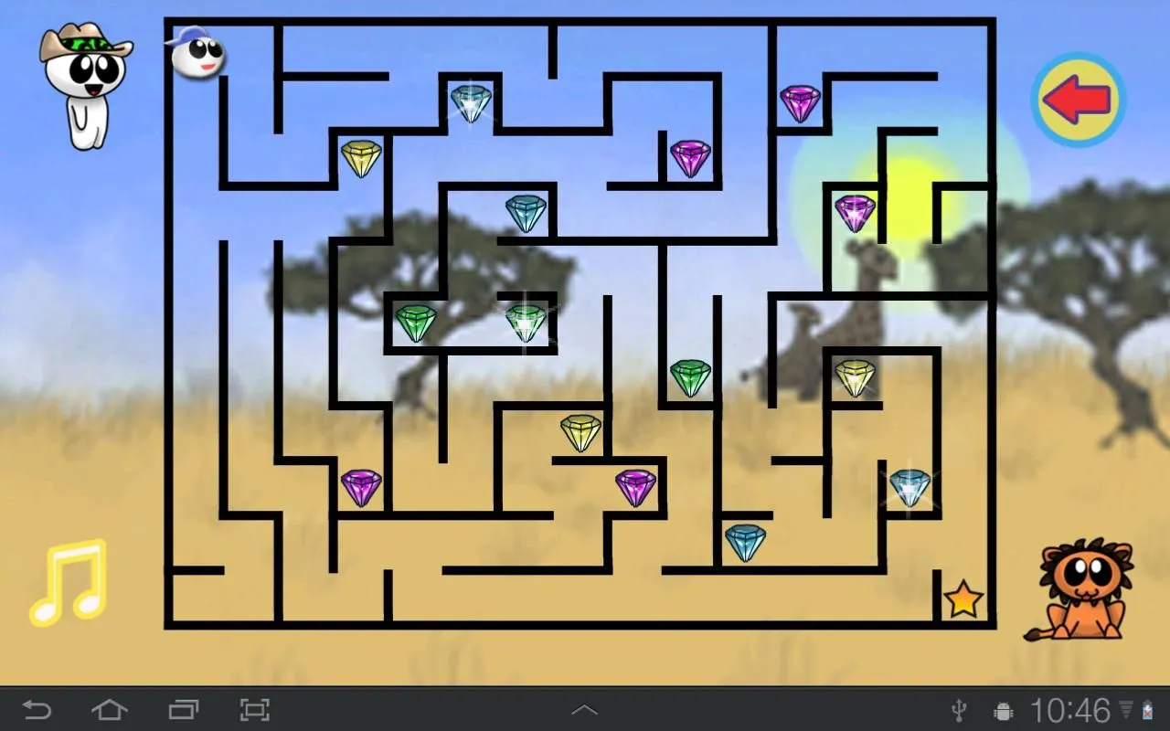 Laberintos de juegos gratis - Aplicaciones de Android en Google Play Laberintos de juegos gratis - Aplicaciones de Android en Google Play