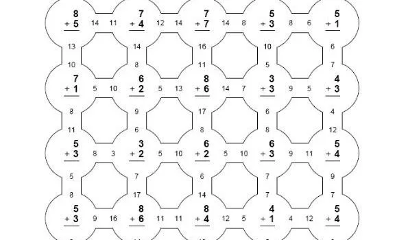laberintos-matematicos1 - Orientación Andújar - Recursos Educativos laberintos-matematicos1 - Orientación Andújar - Recursos Educativos