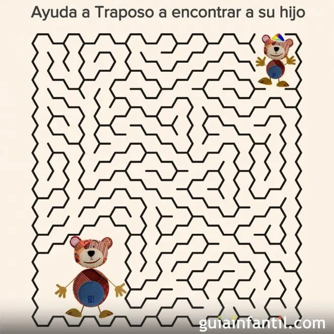Laberintos para niños. Juegos de laberintos - Juegos sencillos ... Laberintos para niños. Juegos de laberintos - Juegos sencillos ...