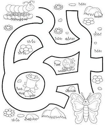 Laberintos para niños de preescolar | Jugar y colorear Laberintos para niños de preescolar | Jugar y colorear
