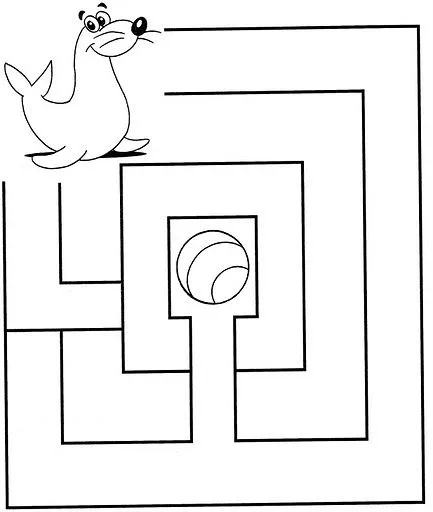 Imagenes de laberintos sencillos - Imagui Imagenes de laberintos sencillos - Imagui