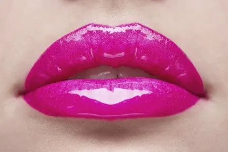 Labios flúor, ¿qué color es el apropiado? | Cien por Cien Guapa Labios flúor, ¿qué color es el apropiado? | Cien por Cien Guapa
