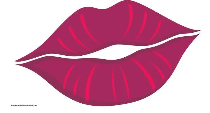 labios dibujo para colorear - Buscar con Google | worksheets ... labios dibujo para colorear - Buscar con Google | worksheets ...