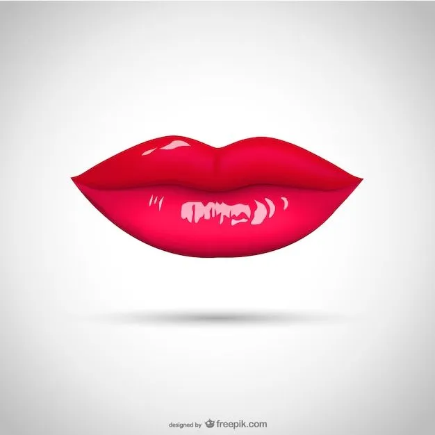 Labios | Fotos y Vectores gratis