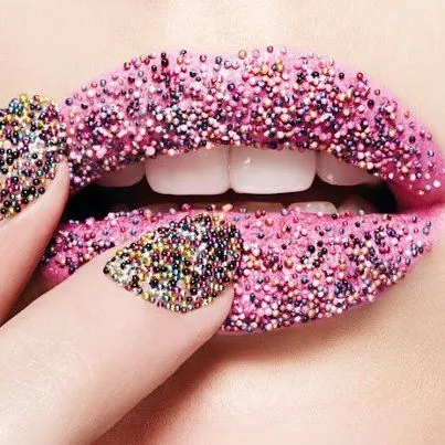 labios de leopardo de colores - Buscar con Google | LABIOS SEXY ...