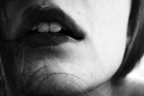Labios tumblr humo - Imagui