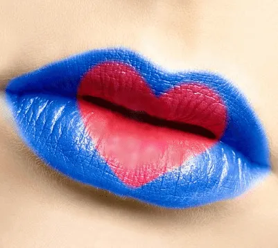 LABIOS DE VERANO -CRABTREE | CRABTRENDS