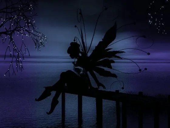 Laboratorio de sueños PcWolf: Las Noches de las Tristes Hadas 2: Laboratorio de sueños PcWolf: Las Noches de las Tristes Hadas 2: