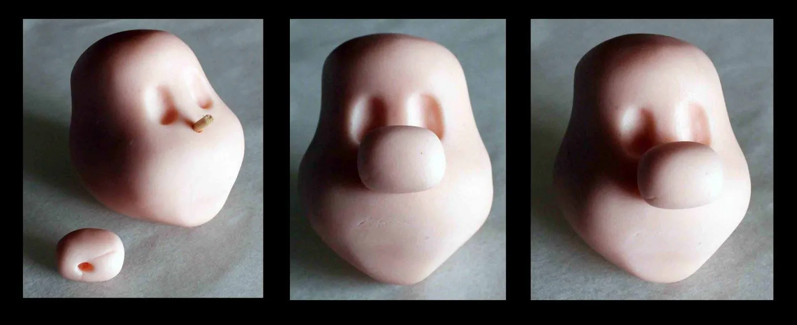 El Laboratorio de las Tartas: Tartas Decoradas Madrid: Tutorial ...