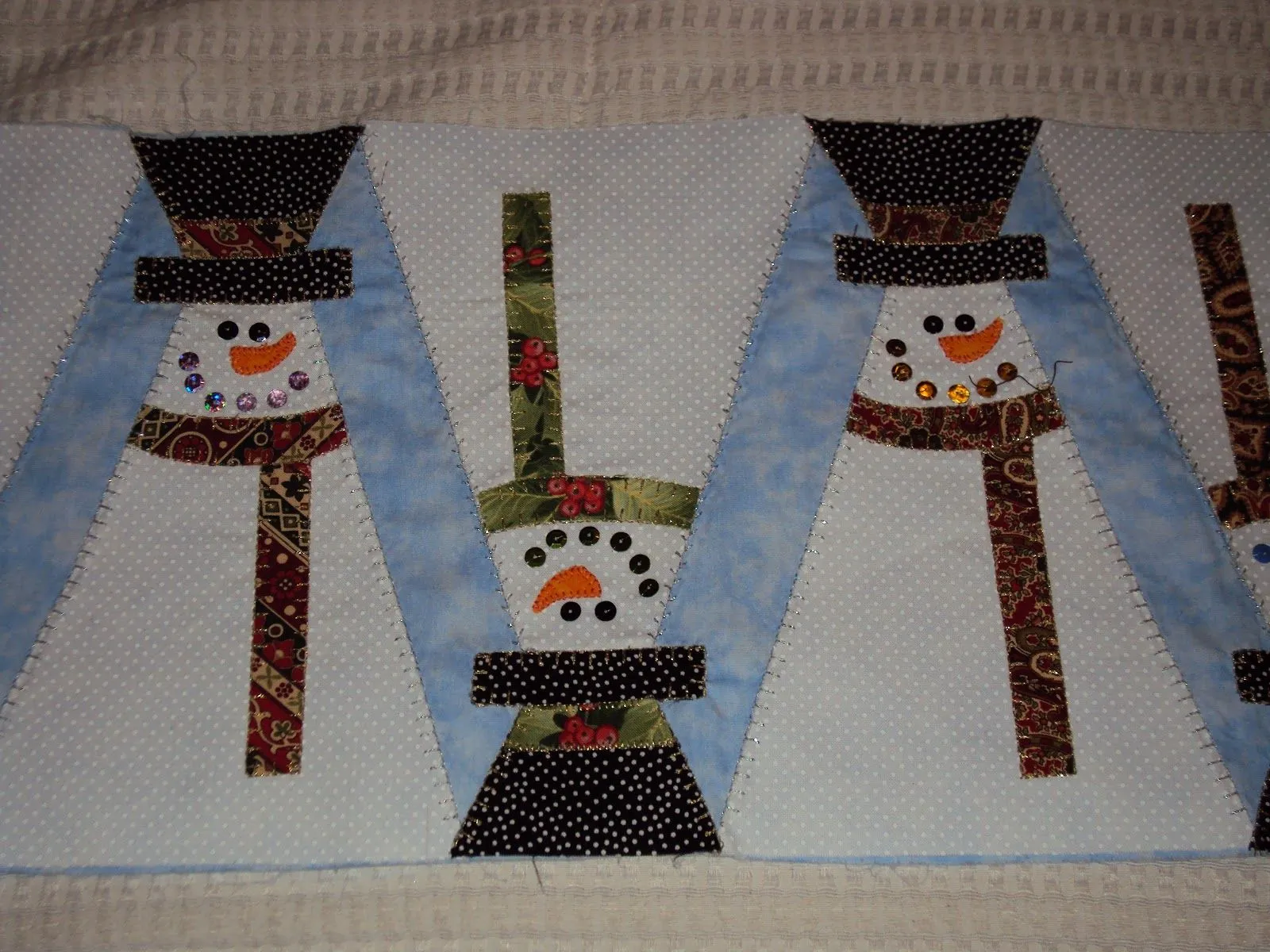 Patchwork Navidad - Imagui Patchwork Navidad - Imagui