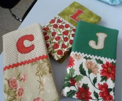 LABORES DE ÁNGELA: diciembre 2012