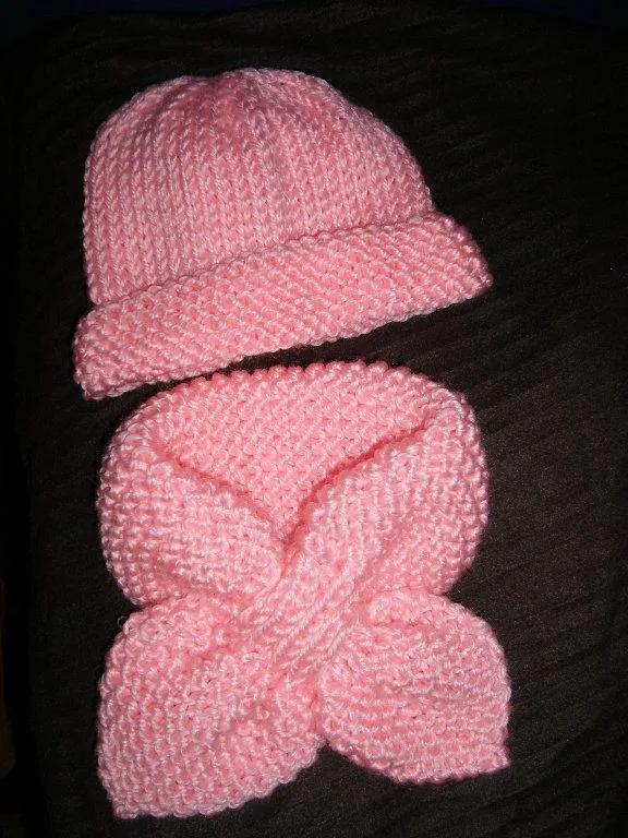 Labores para bebés - Imagui