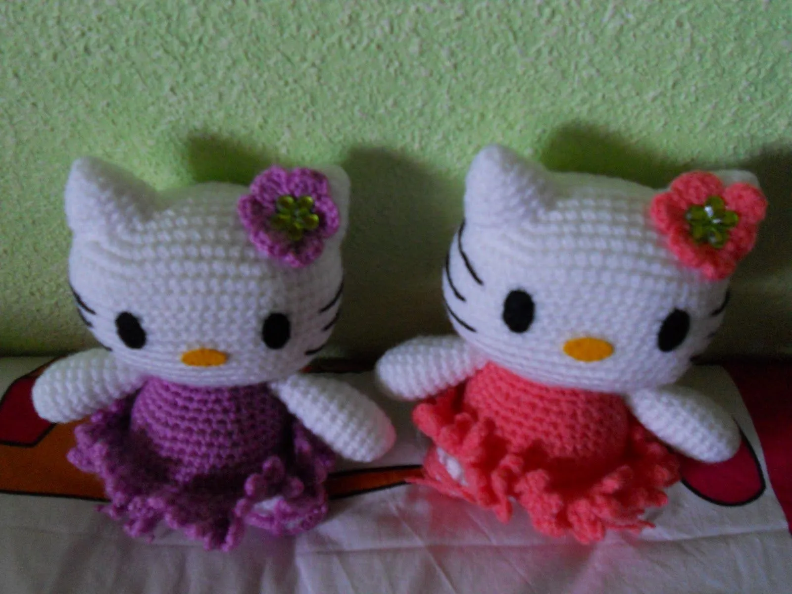 Las Labores de Lola: enero 2012