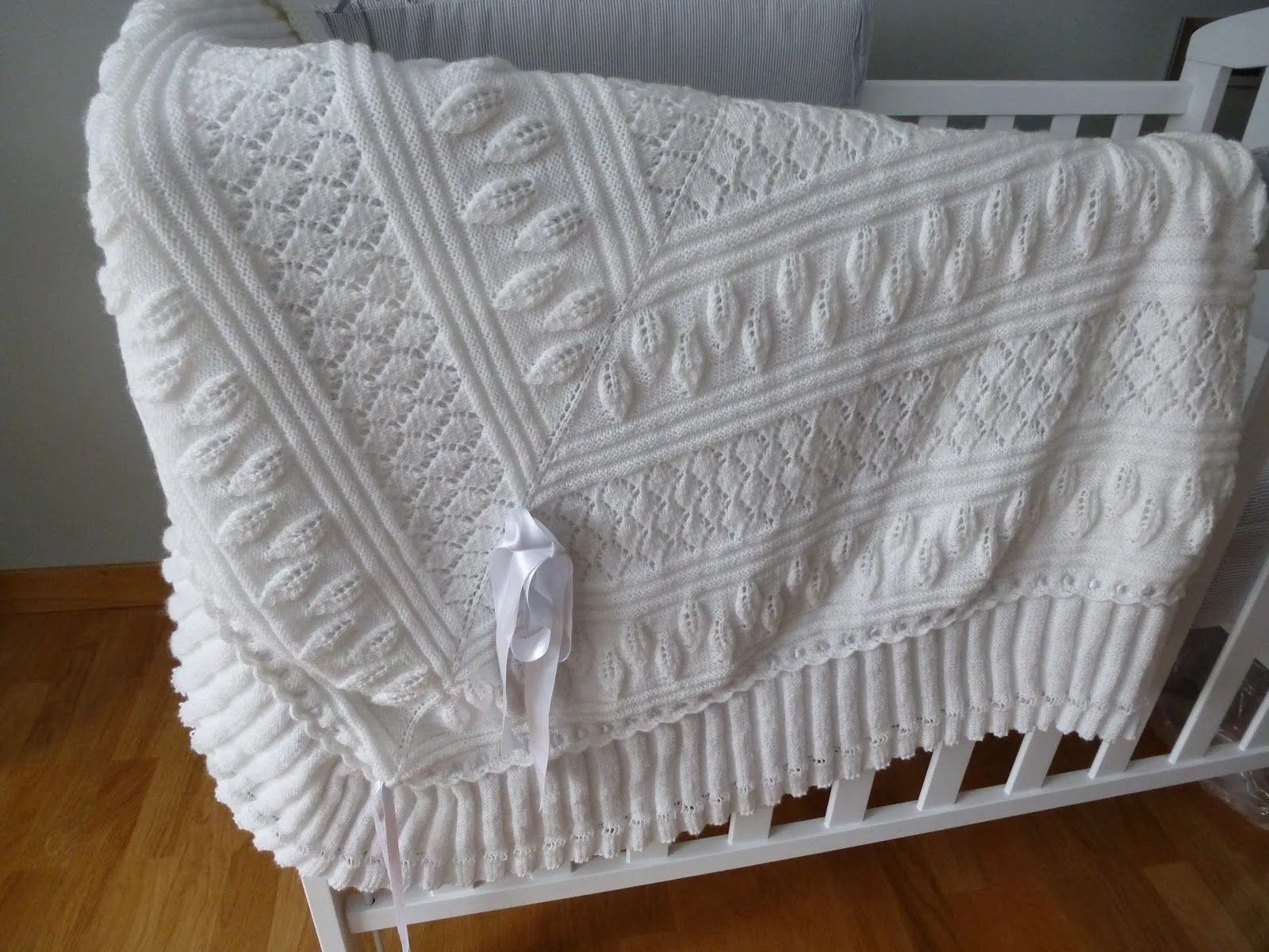 Las labores de mi madre: octubre 2014