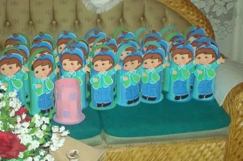 Imagenes del amigo de fresita - Imagui