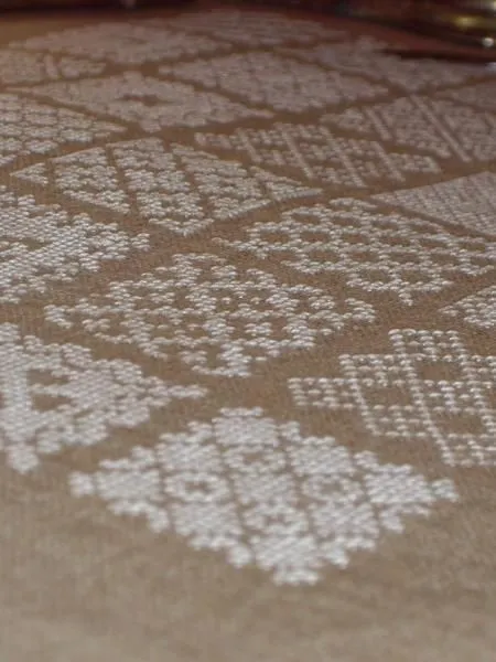 Las Labores de Nivaira - Hola !!!, soy de Barcelona y acabo de ...