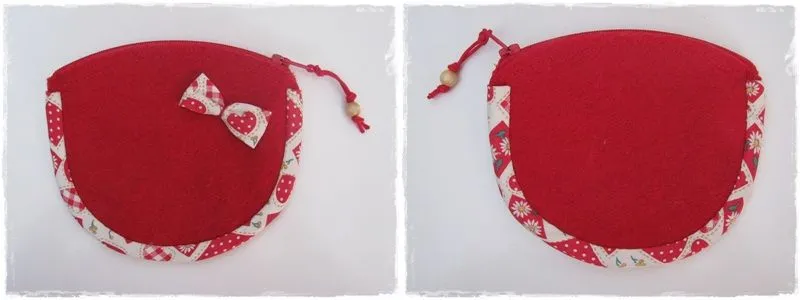 Mis labores de Patchwork...y algo más: 10/11