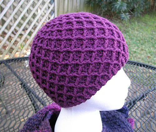 1768.- Gorros de ganchillo para... ¡reducir el stash de lana ... 1768.- Gorros de ganchillo para... ¡reducir el stash de lana ...