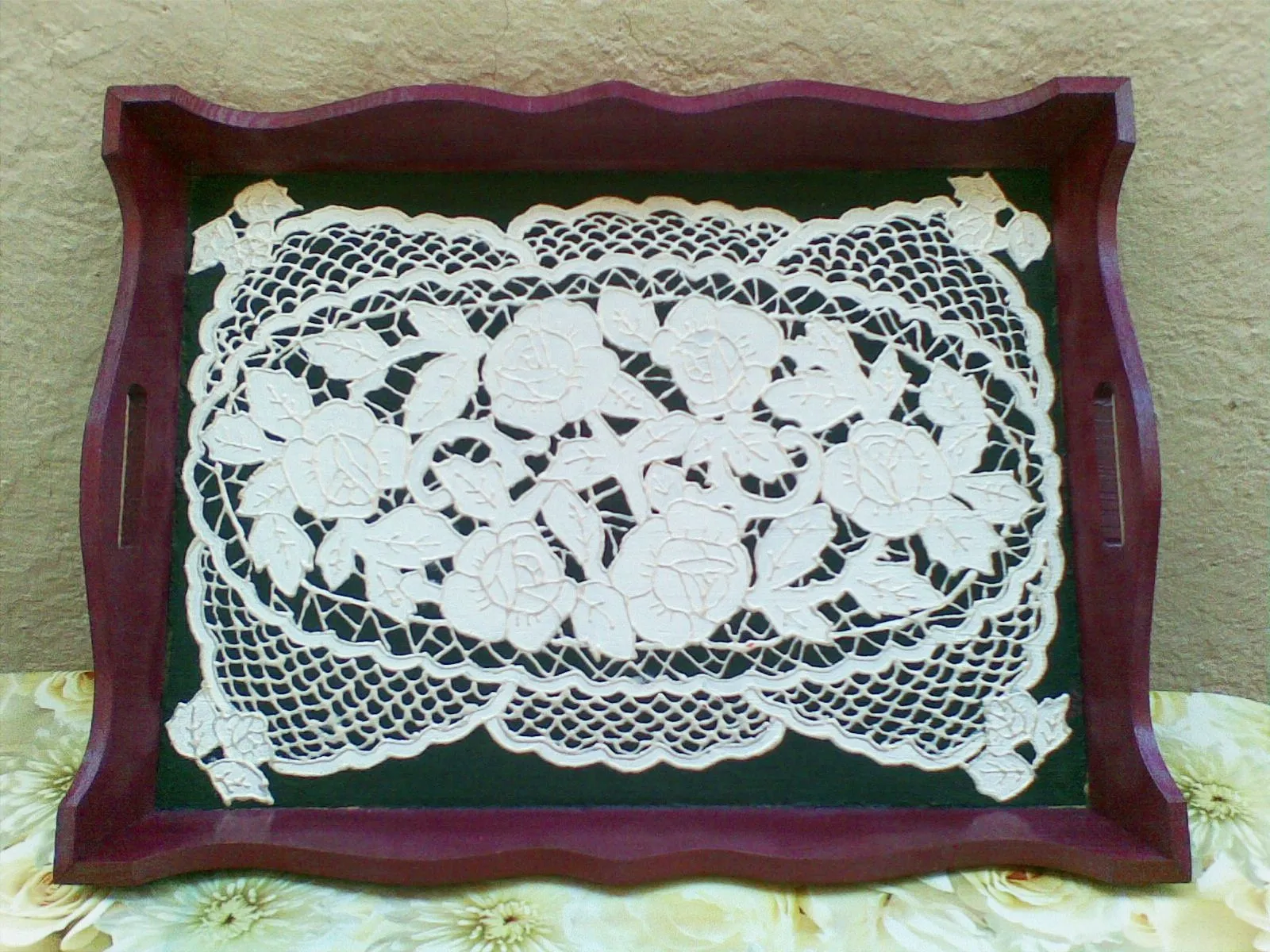 Labores de siempre: agosto 2010