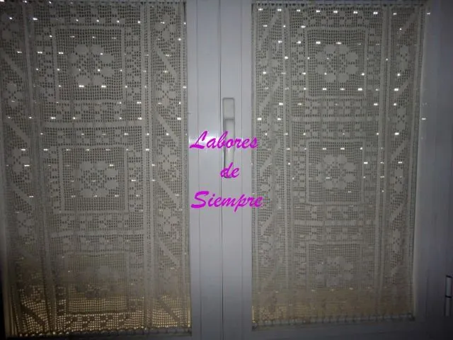 Patrones para entredos a crochet - Imagui