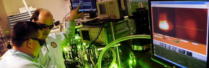 LabVIEW para Investigación – Academia National Instruments