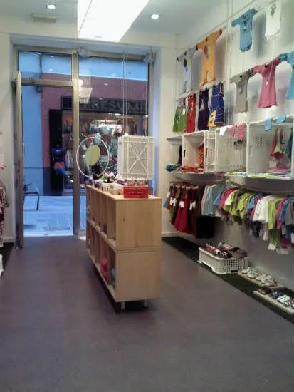Lacao´Tique ropa infantil molona en Valencia. | DolceCity.com Lacao´Tique ropa infantil molona en Valencia. | DolceCity.com