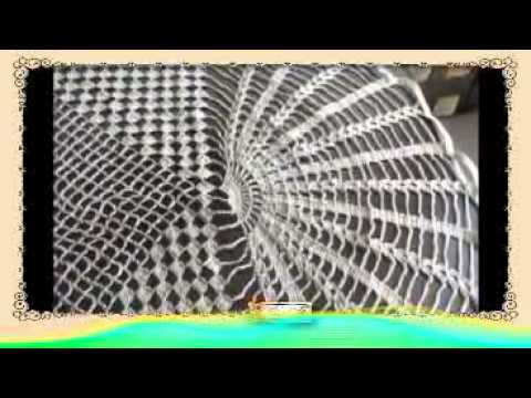 lace dantel pune me grep Tirana, Albania - YouTube lace dantel pune me grep Tirana, Albania - YouTube