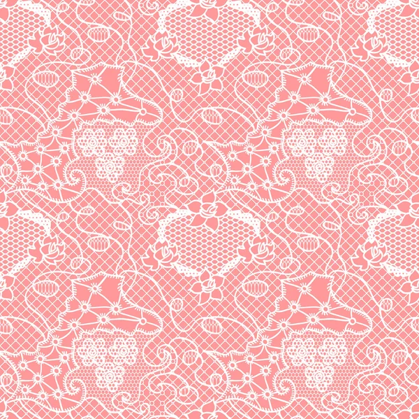 Lace seamless pattern with flowers — Stock Vector © comotom0 #9996548 Lace seamless pattern with flowers — Stock Vector © comotom0 #9996548