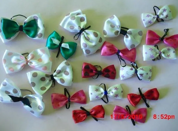 Lacitos para bebés - Imagui