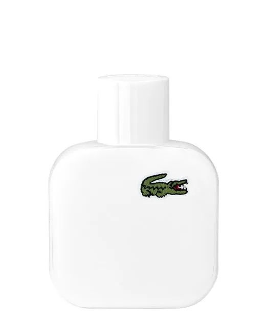 Lacoste · El Corte Inglés