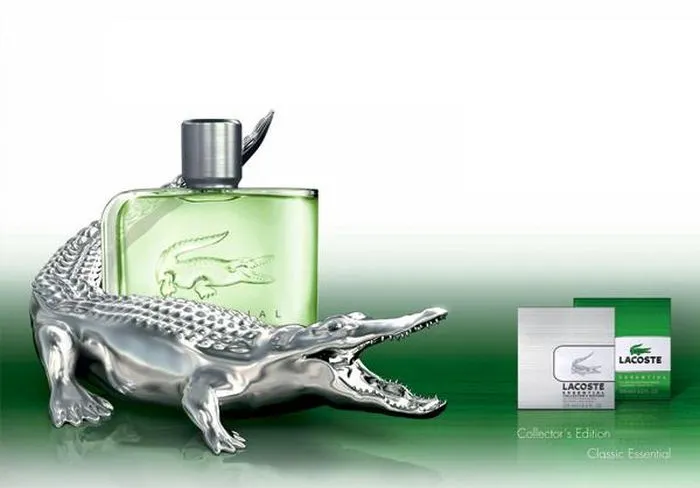 Lacoste Essential Collector Edition Lacoste cologne - a fragrance ... Lacoste Essential Collector Edition Lacoste cologne - a fragrance ...