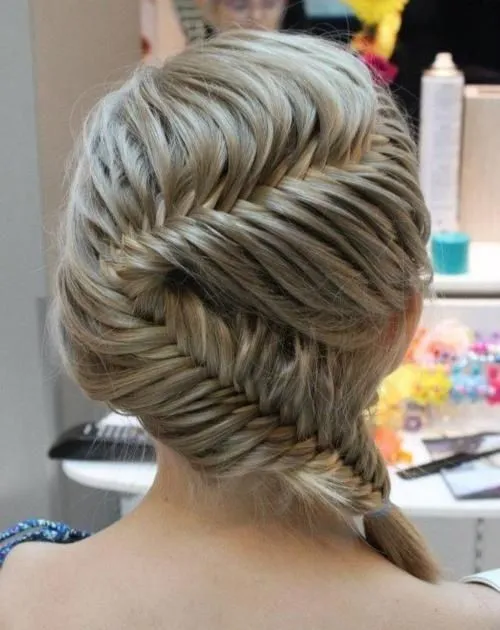 Ladies Hobbies: BRAID HAIR MODELS | Clinejas bellas | Pinterest ... Ladies Hobbies: BRAID HAIR MODELS | Clinejas bellas | Pinterest ...
