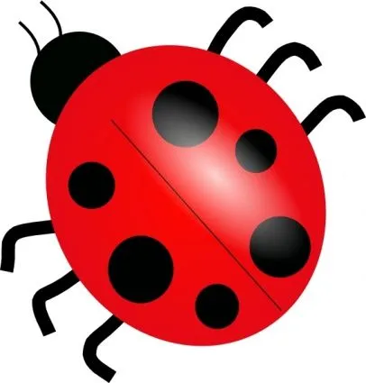 Mariquita Clip Art Descargar 40 clip arts (Página 1) - ClipartLogo.com