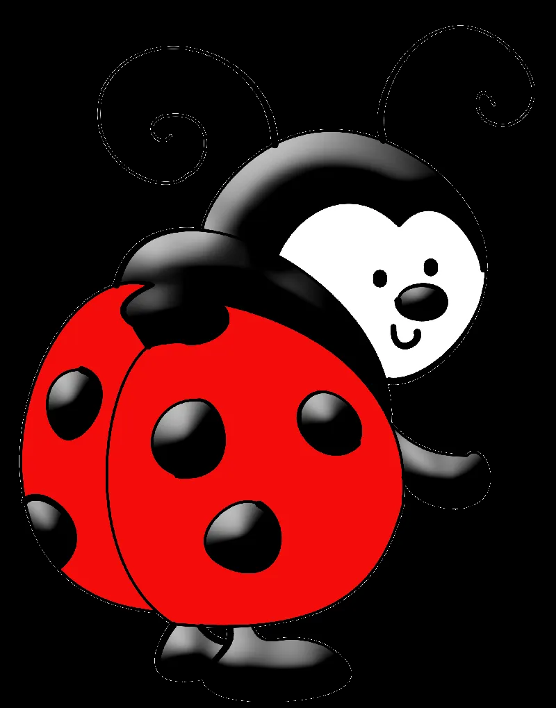 Lady Bug on Pinterest | 66 Pins