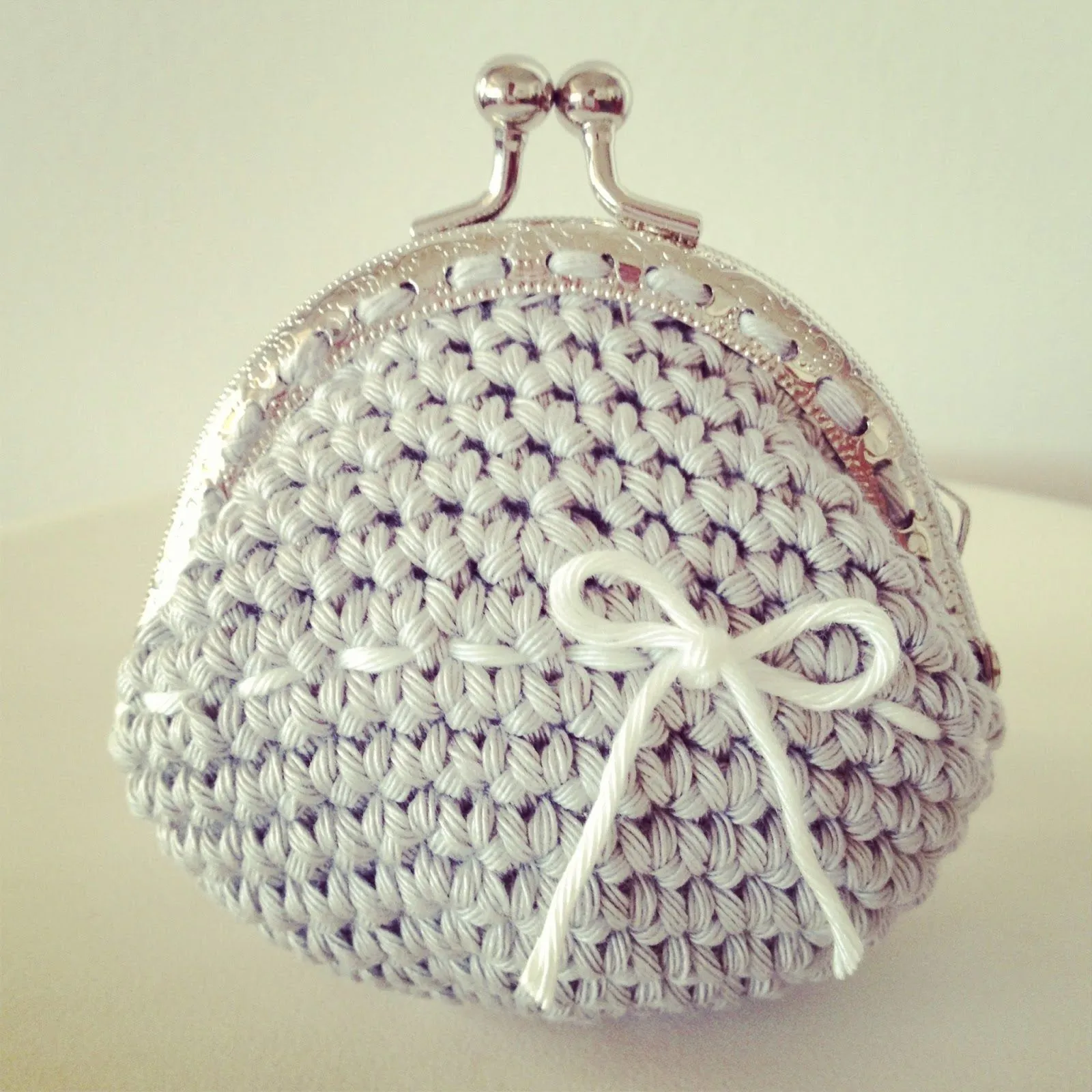 Lady Crochet