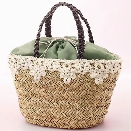 Lady Selva: Moda: ideas, en busca del bolso de mimbre perfecto ! Lady Selva: Moda: ideas, en busca del bolso de mimbre perfecto !