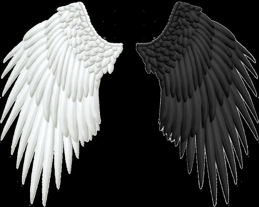 Alas de angeles para photoshop - Imagui